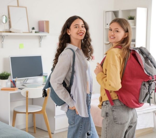 ten tips for living in a university residence