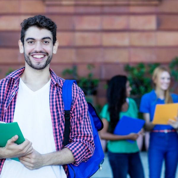 residencia estudiantes madrid