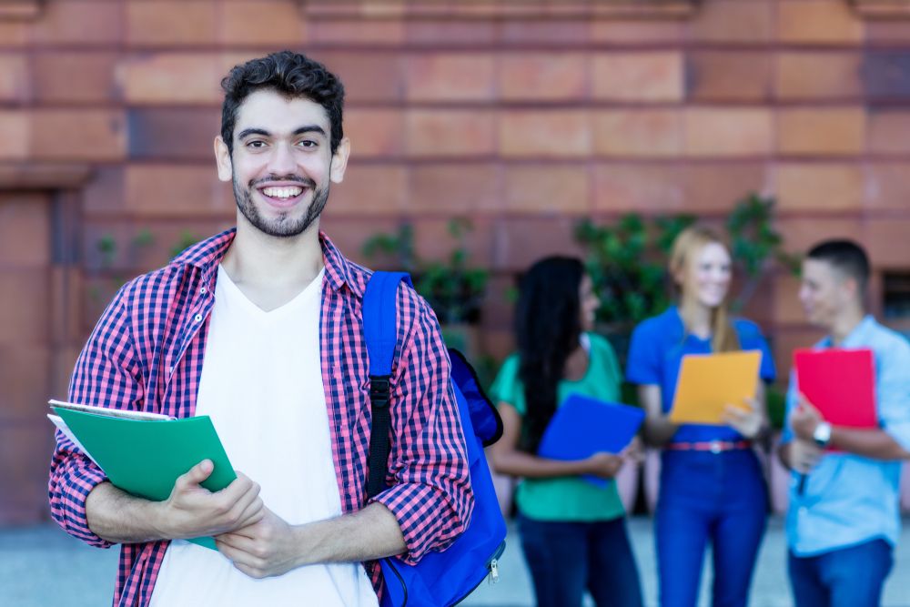 residencia estudiantes madrid
