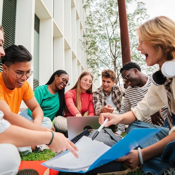plan para estudiantes