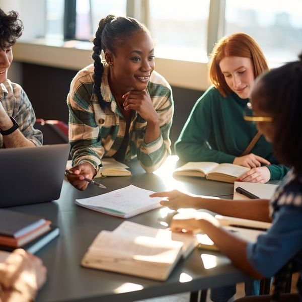 is it good to study abroad