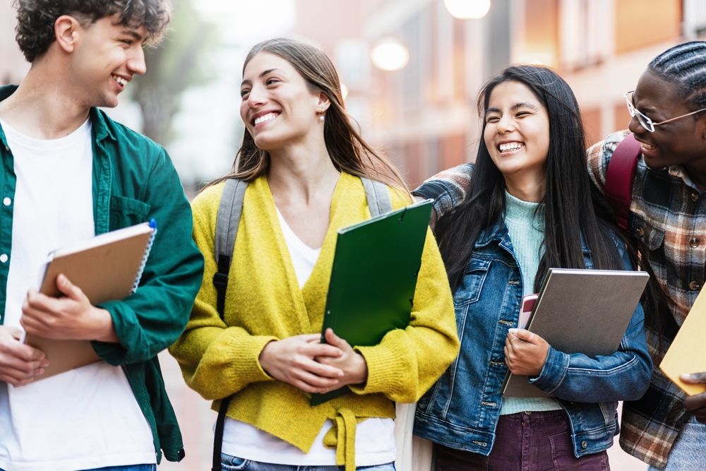 is it good to study abroad