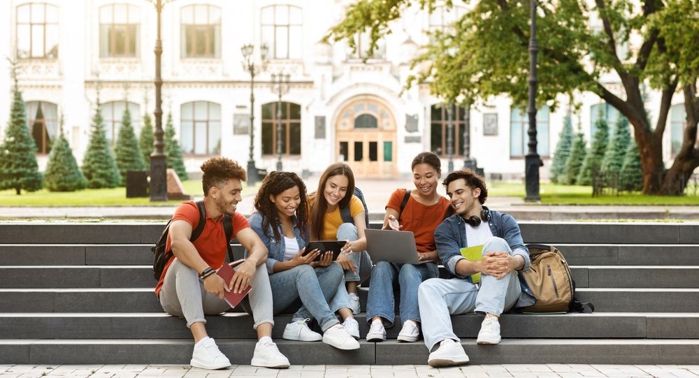 is it good to study abroad