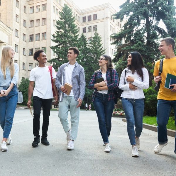 advantages student residence