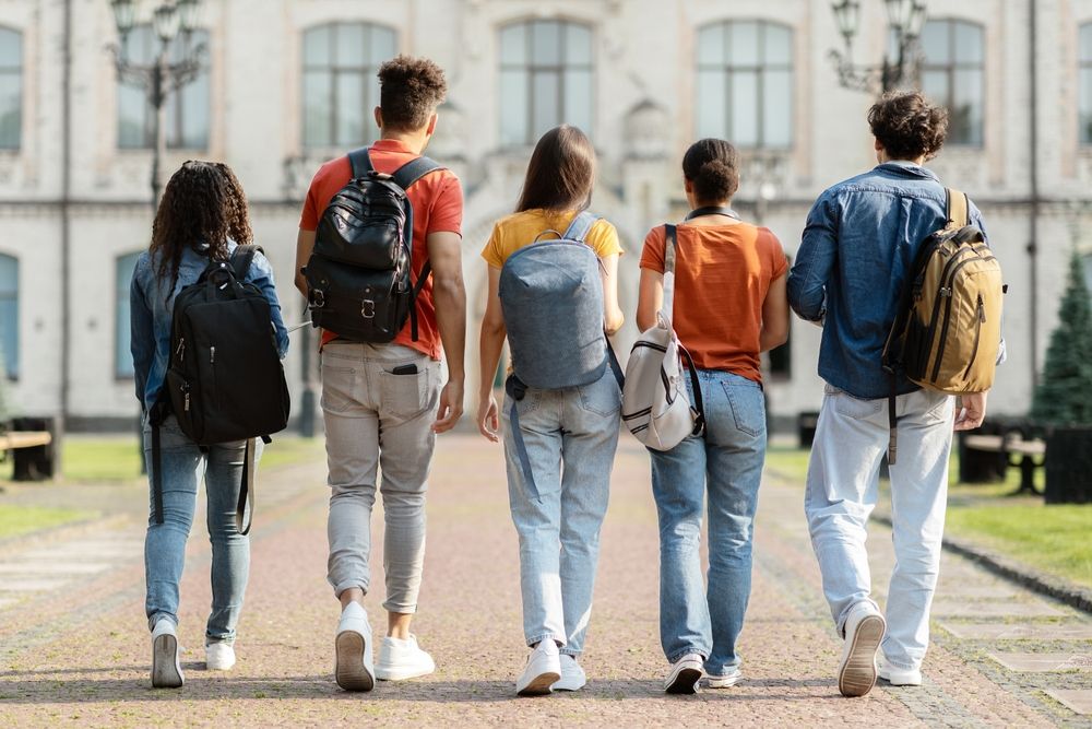consejos para estudiar en el extranjero