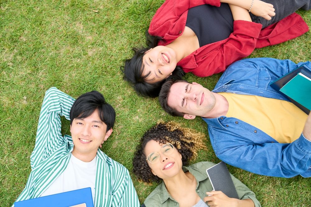 advantages student residence