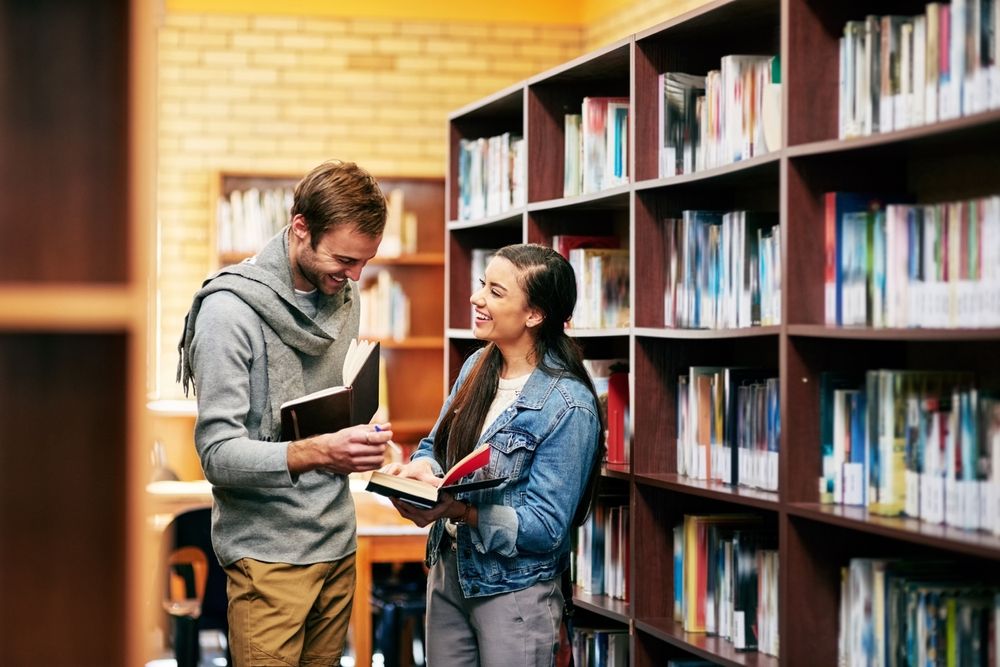 consejos para estudiar en el extranjero