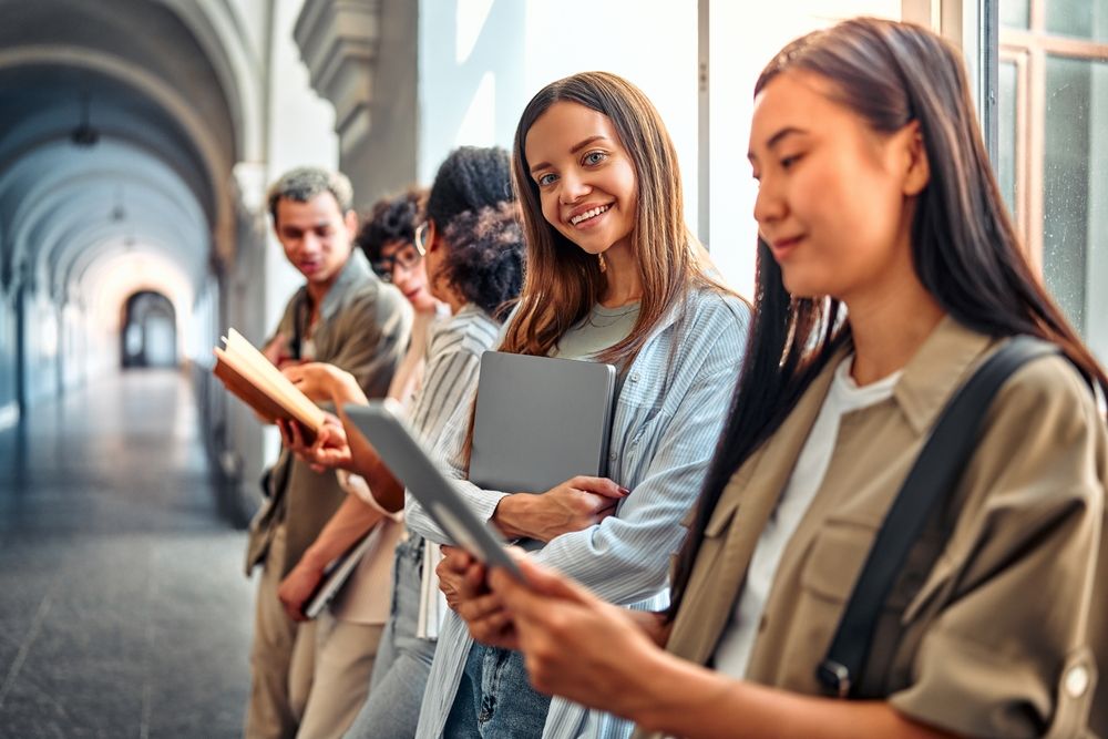 consejos para estudiar en el extranjero