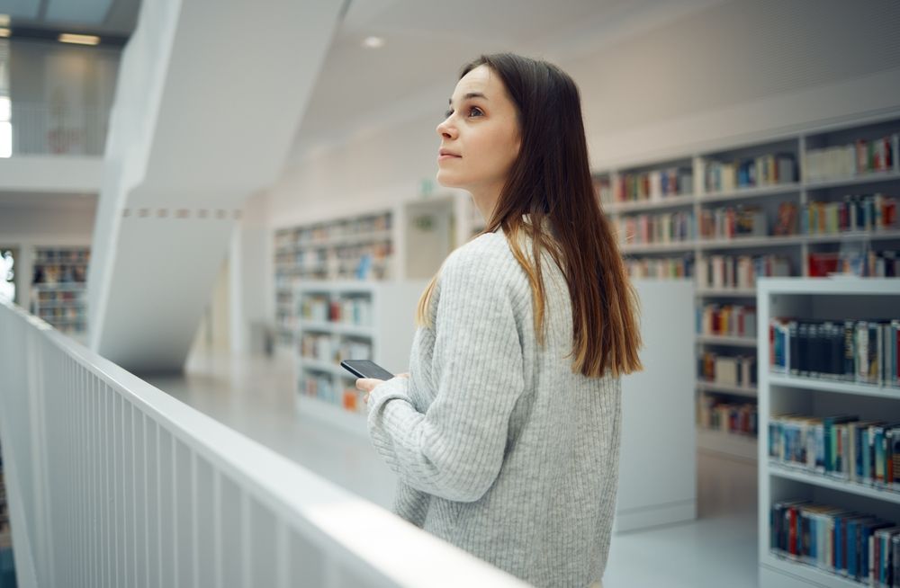 mejores librerias en Madrid para estudiantes
