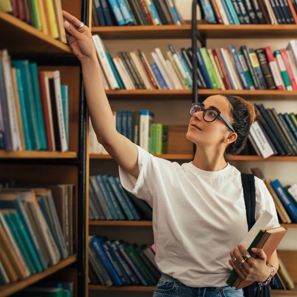 mejores librerias en Madrid para estudiantes