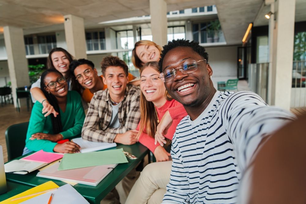 evetns for international students in madrid