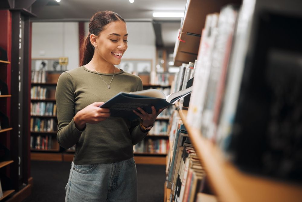 mejores librerias en Madrid para estudiantes