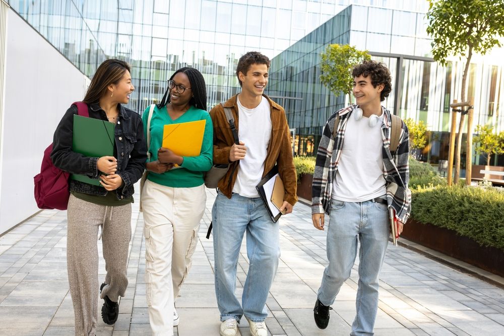 events for international students in madrid