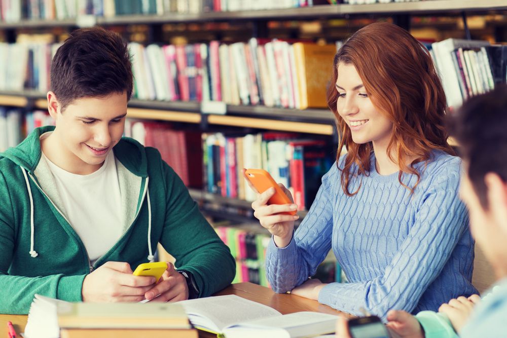 evetns for international students in madrid