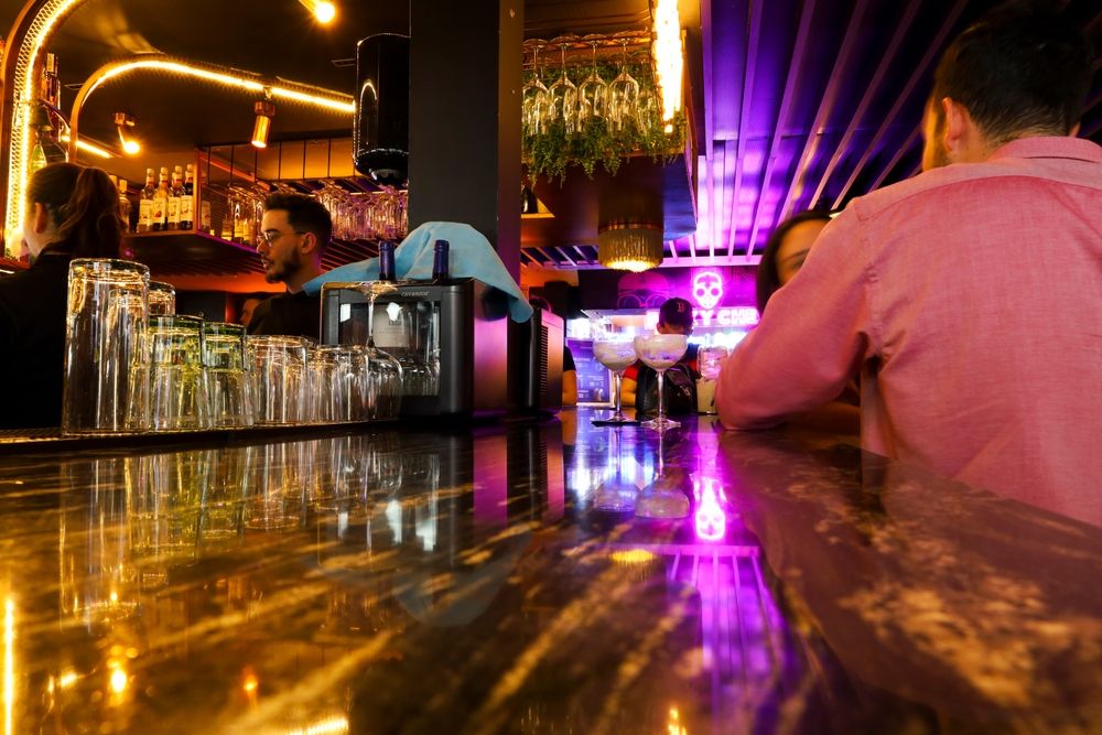 bars madrid