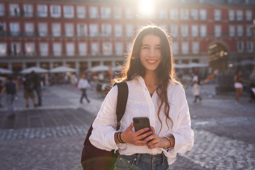 documentacion para vivir en madrid como estudiante