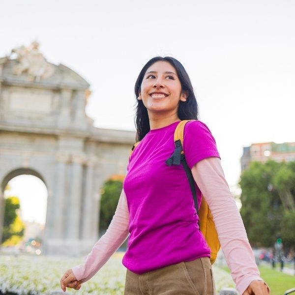 documentos necesarios para vivir en madrid como estudiante