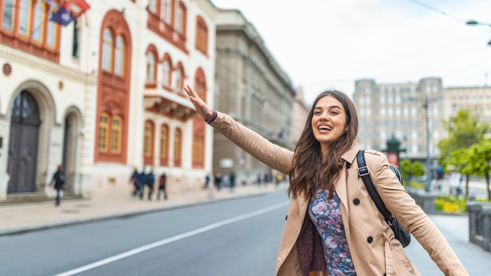 madrid como estudiante