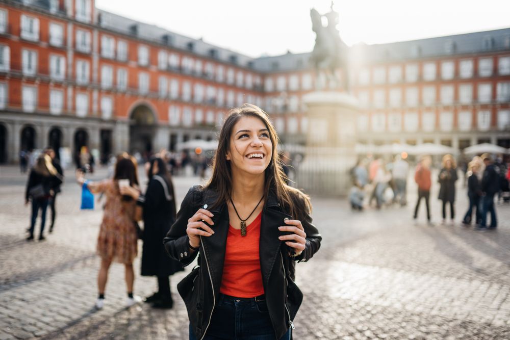 vivir en madrid como estudiante