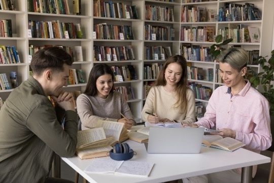 internships for students