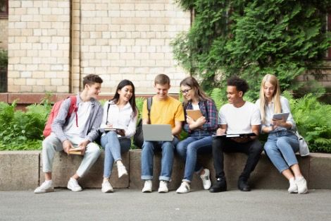 cursos de verano Madrid