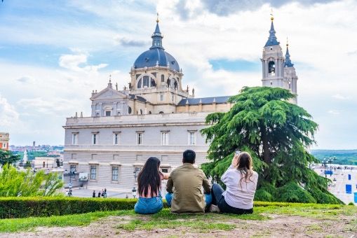 cursos de verano Madrid