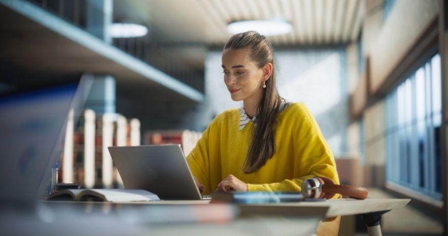 internships for students