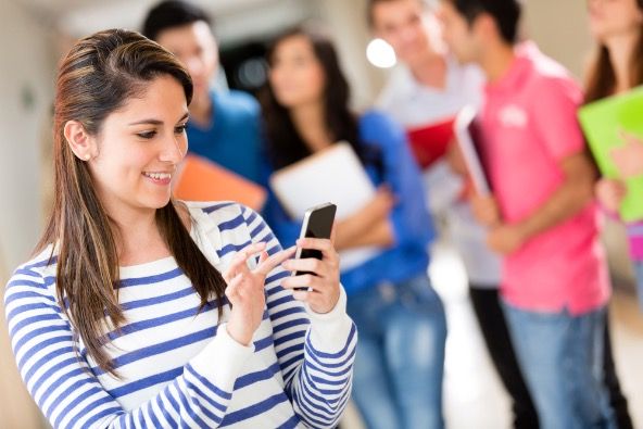 apps para estudiantes