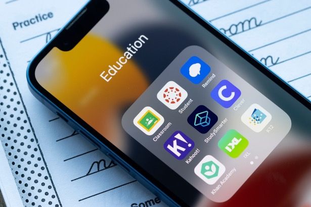 apps para estudiantes