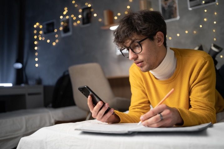 apps para estudiantes