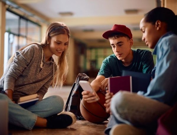 apps para estudiantes