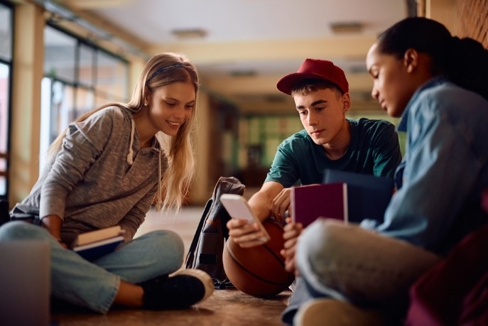 apps para estudiantes