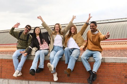 student visa spain