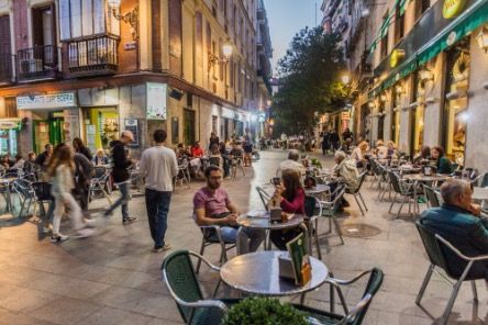 que hacer en Madrid en verano