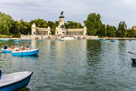 que hacer en Madrid en verano