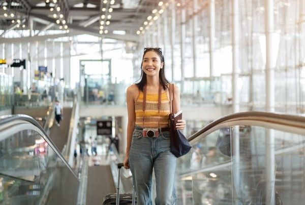 viajar por Europa