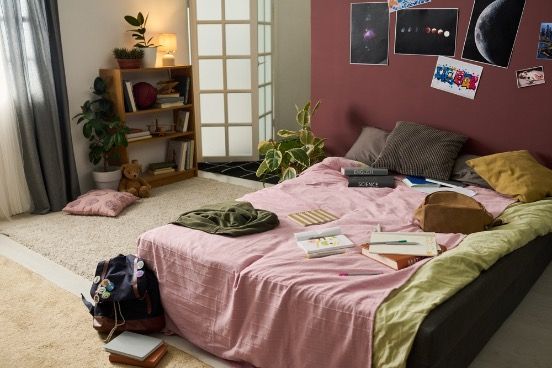 how to organize your room