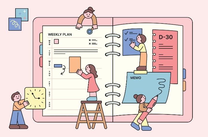 planificación de estudios