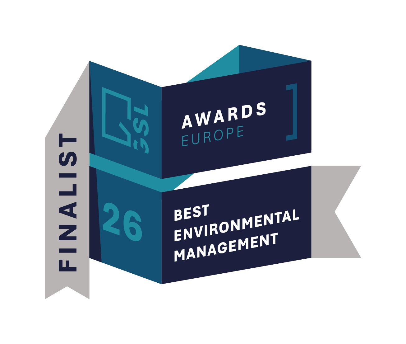 GSL Awards2026 Finalist Europe BestEnvironmentalManagement